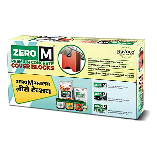 Concrete Cover Block Get Best Price from Manufacturers & Suppliers in India