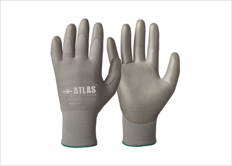 Nitrile Coated Gloves in Rajkot at ₹ ₹ 800 Pc by Shree