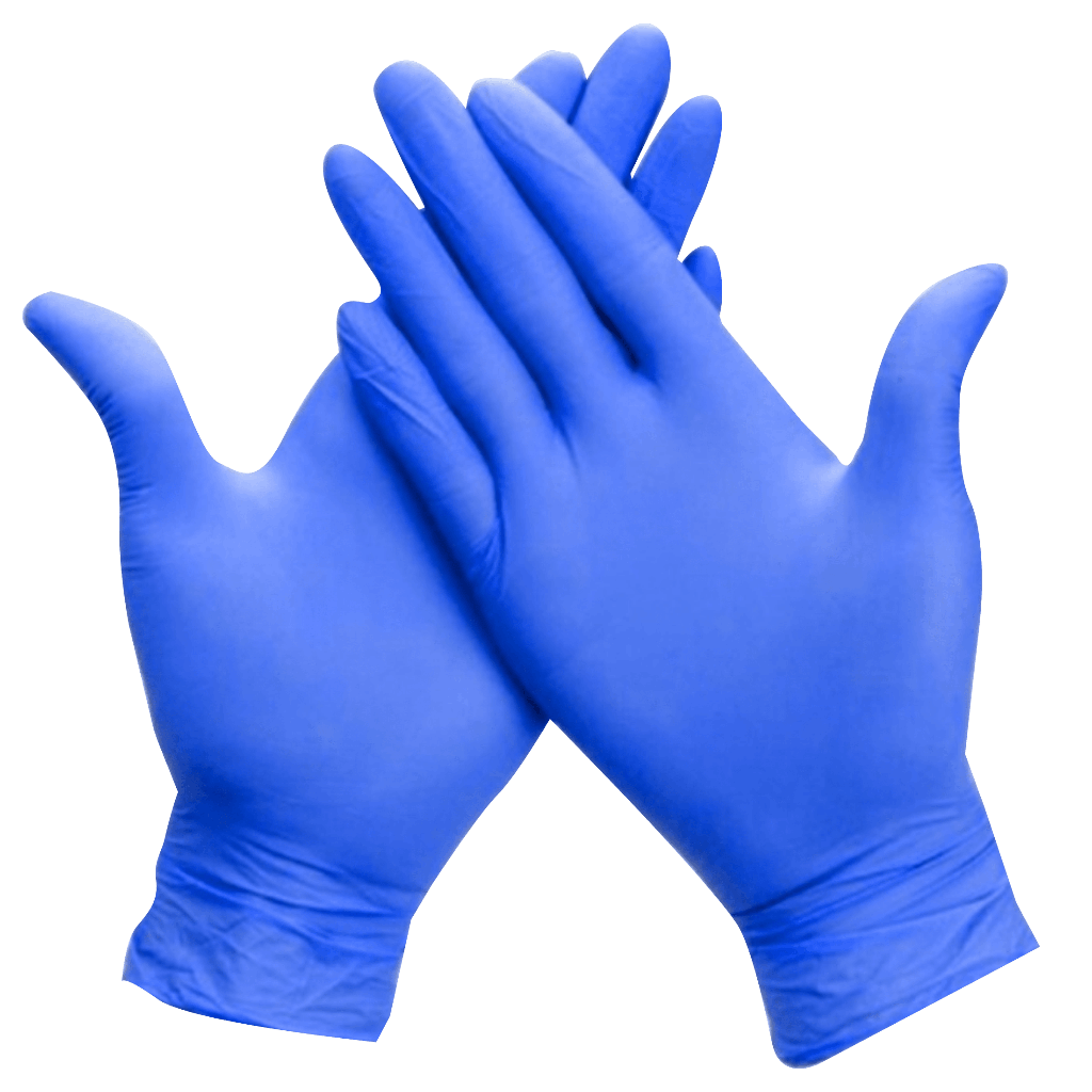 Nitrile Examination Gloves in Chennai at ₹ 25 Pc by Sri Rani