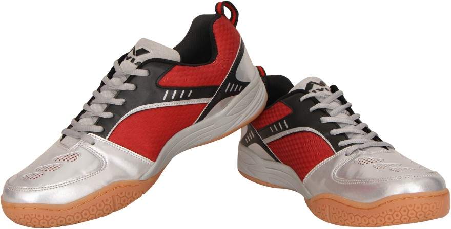Nivia Appeal Badminton Shoes For Men 