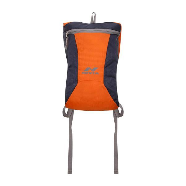 NIVIA Orange Polyester Running Bag in Itarsi at ₹ 422 ₹ 449 by