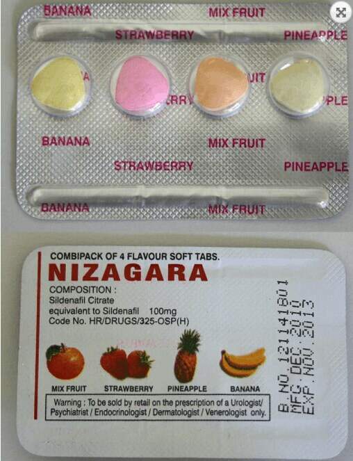 Nizagara 100mg online