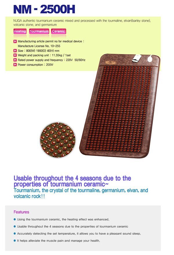 Discover 128+ tourmanium bracelet kidsdream.edu.vn