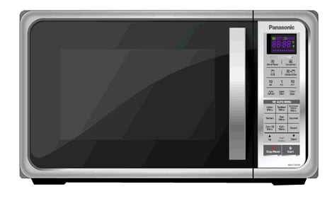 panasonic microwave oven nn ct265m