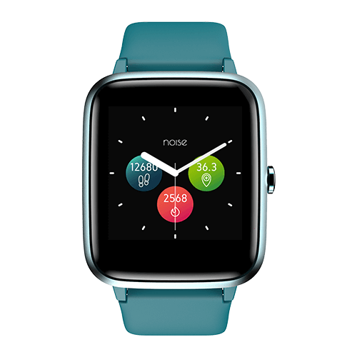 noise colorfit smart watch