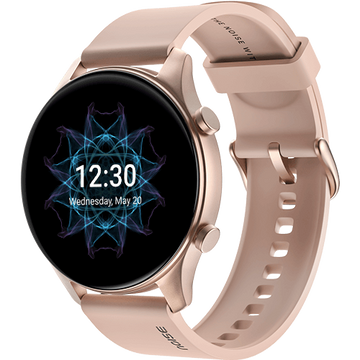 Noise Smart Watch Ladies Review Smartwatch Review Evolve