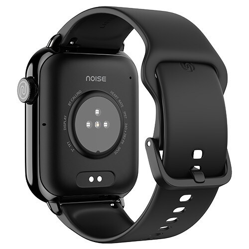 Noise ColorFit Pulse Max Smart Watch (Jet Black) in Mumbai at