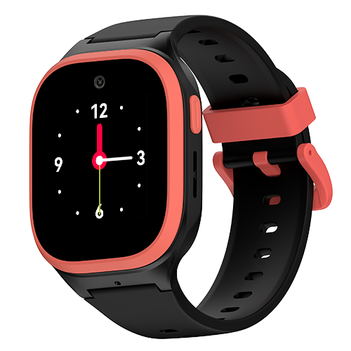 Noise Scout Kids Smartwatch (Racing Black) in Mumbai at ₹ 7,519