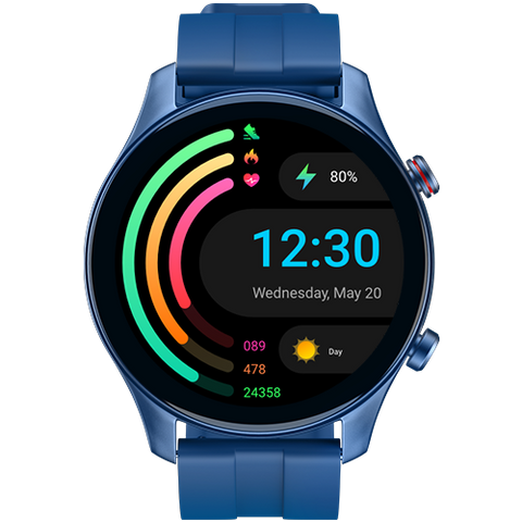 Tairgi Smartwatch Relojes Tairgi Tairgi Watches Reviews Dt