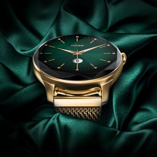 Noise Smart Watch Gadgets 360 Motorola Moto 360 Sport Review: Don