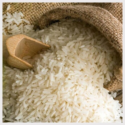 Non Basmati Rice Pr11 & Pr106 in Mumbai at best price by Hagro Estates