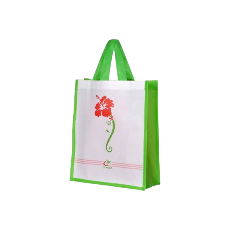 Non Woven Printed Stitched Carry Bag, For Shopping in Jaipur at