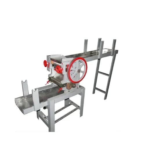 Chowmein Noodles Making Machine