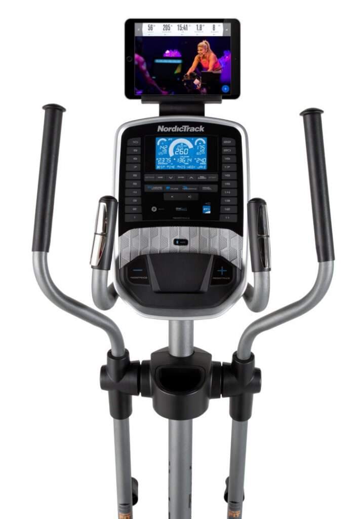 NordicTrack Elliptical SE3i in Mumbai at ₹ L Unit by Almac