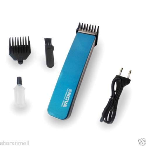 nova ns 216 trimmer review