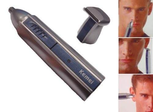 nova nose trimmer