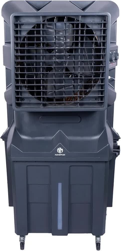 Novamax Proto 100 L Desert Air Cooler For Office in Noida at - Main Image
