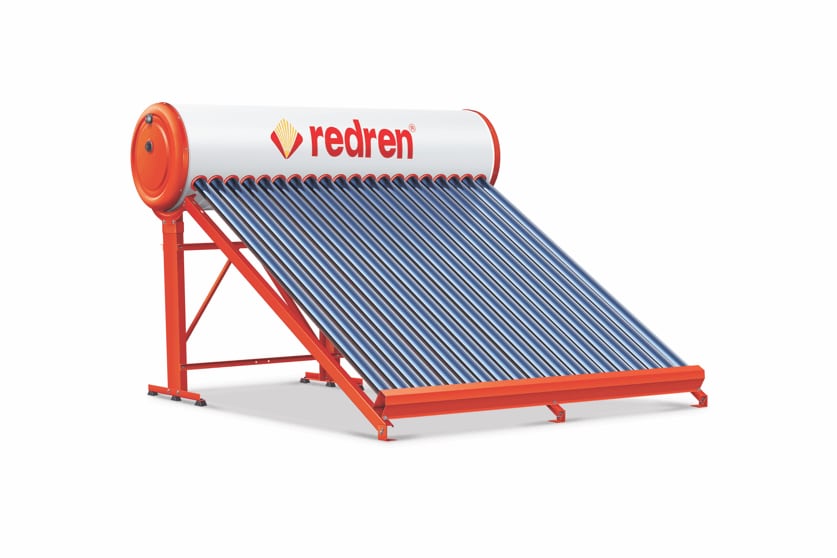 Buy Redren Novice 1000 LPD Manifold Solar Water Heater Online - Best Price  Redren Novice 1000 LPD Manifold Solar Water Heater - Justdial Shop Online.