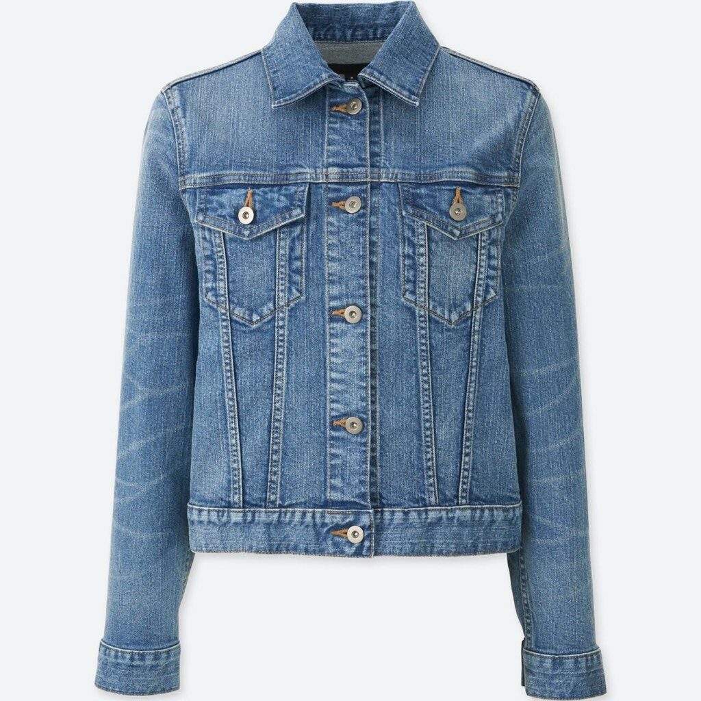 next ladies denim jackets