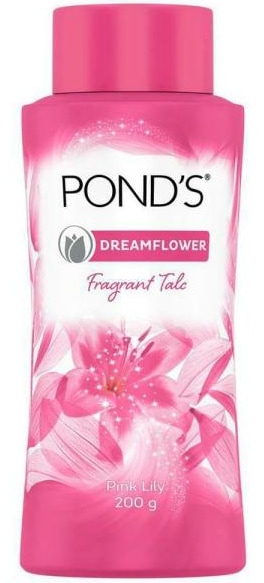 POND'S Dreamflower Fragrant Talc (200 gm) in Ahmedabad at ₹ 160
