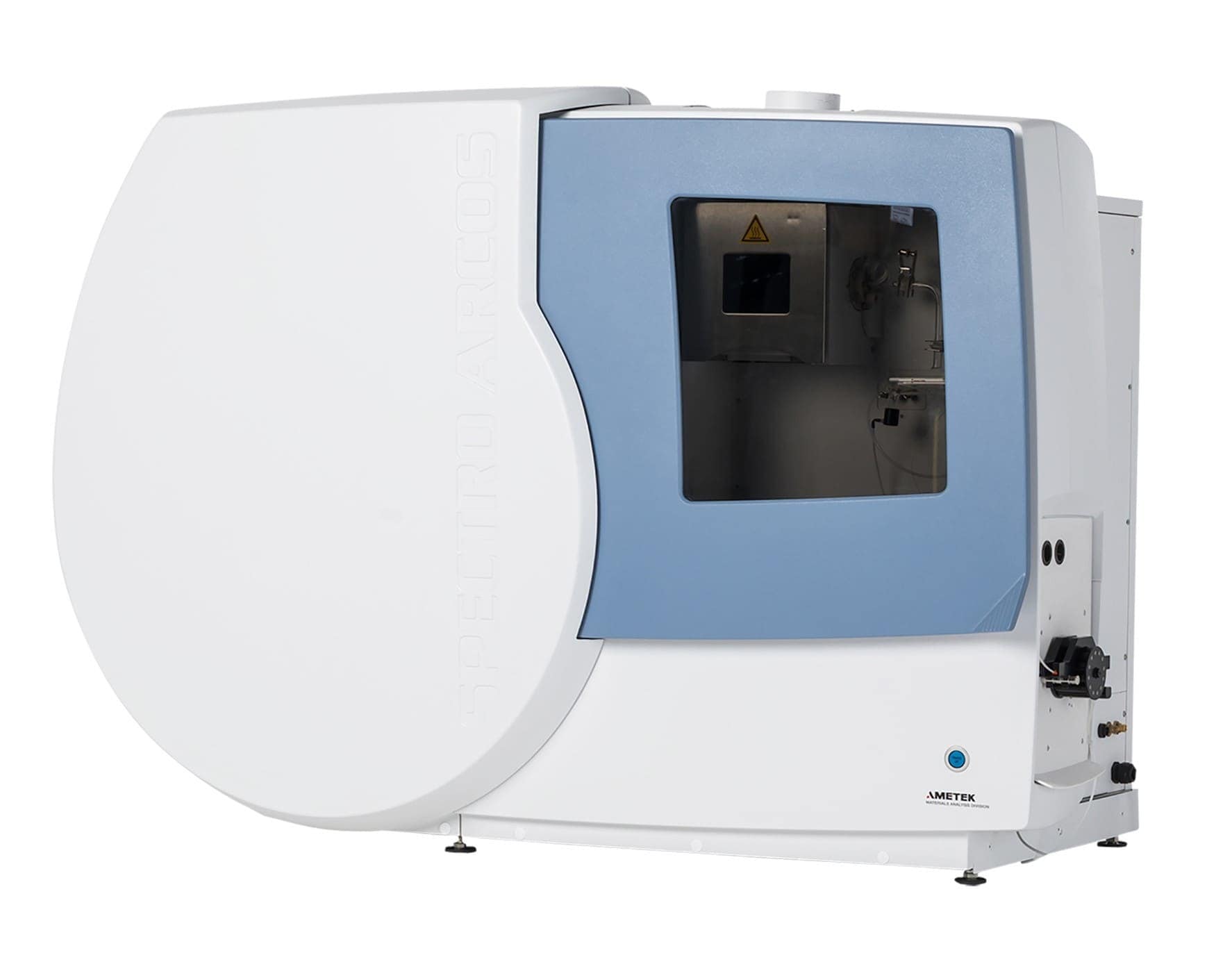 test Nucleus SPECTRO ARCOS (ICP - OES) in Bangalore at best price by  Nucleus Analytics Pvt Ltd - Justdial