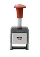 Number Stamp Off White in Bangalore at best price by Db Rubber ...