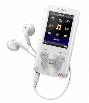 SONY WALKMAN☆ 4GB ホワイト SONY Walkman 64GB ZX Series NW-ZX707 : High-end streaming