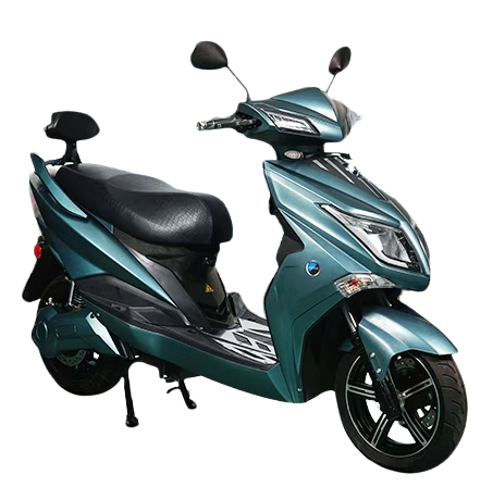 Buy TVS Jupiter ZX BS6 - Starlight Blue Online - Best Price TVS