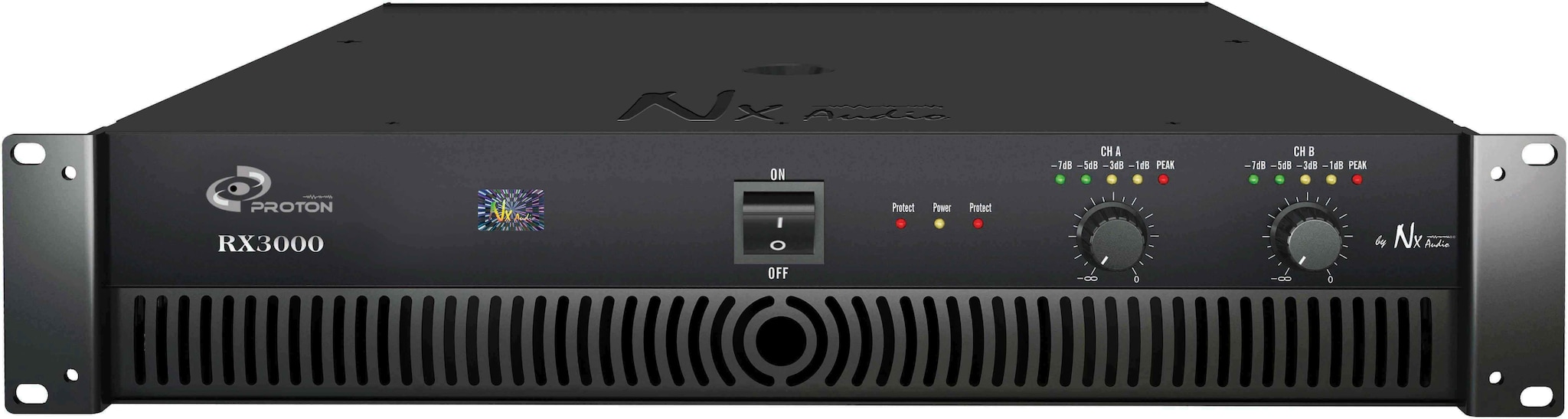 Best Amplifier Distributors Nx Audio in Ahmedabad Justdial