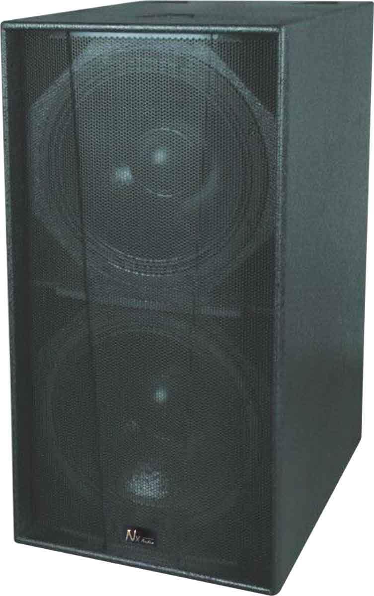 Buy Nx Audio B218 Subwoofer Speaker 