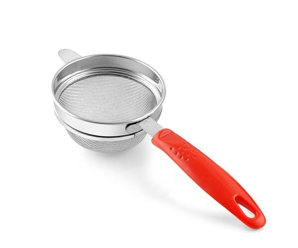 Tiger Stainless Steel Nexa Tea And Coffee Strainer (NX-001) in