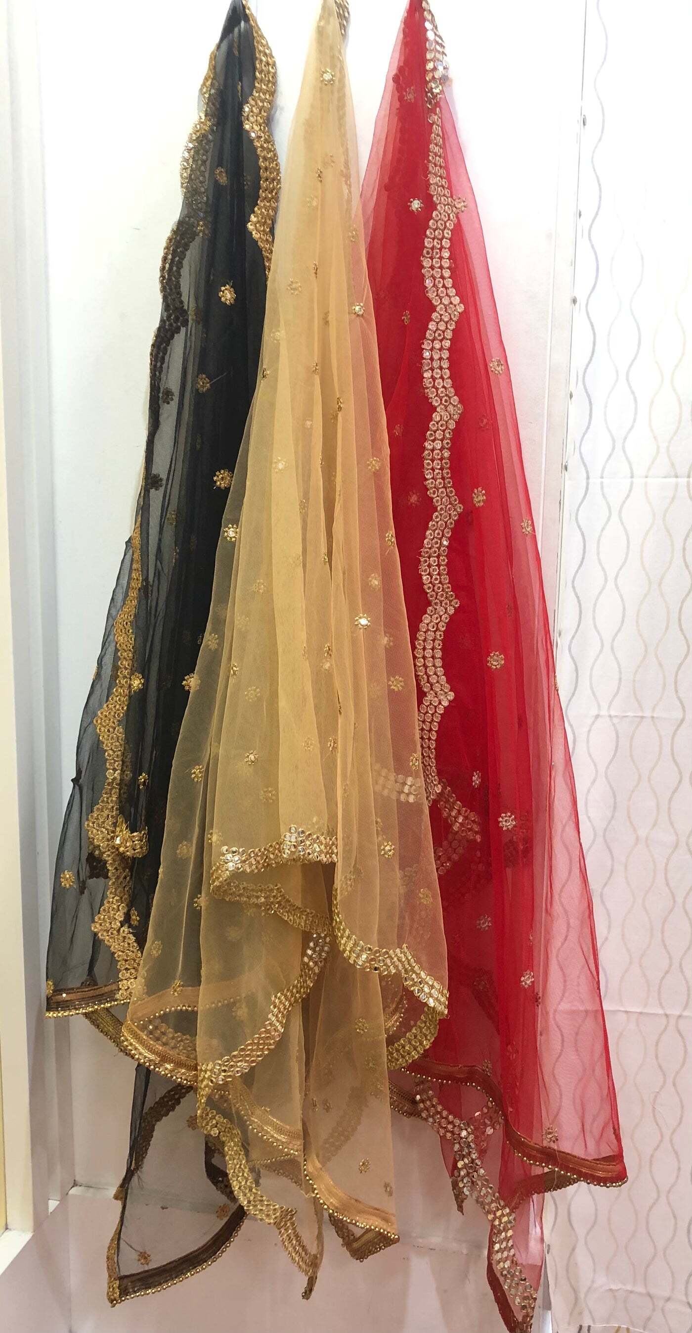Net shawl discount