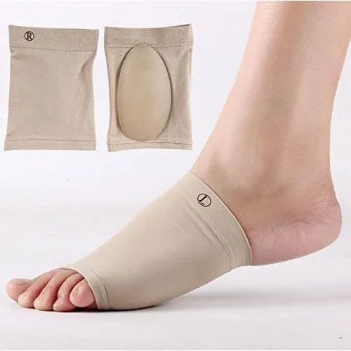 Nylon Foot Arch Support Size Medium in Bangalore at ₹ 170