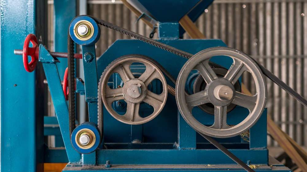 Nylon Sandwich Belt in Mumbai at ₹ 210 ₹ 218 Unit by