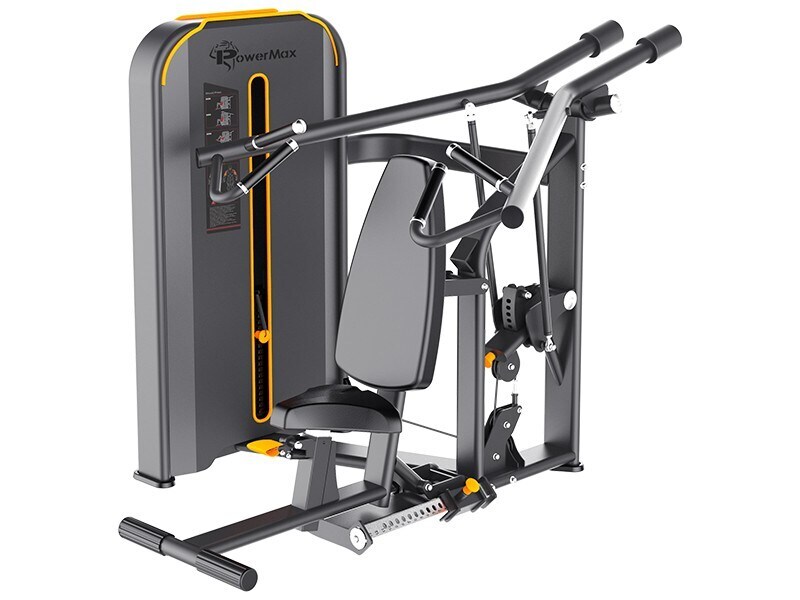 Maxfit Xtreme Maxfit Multi Gym Best Leg Extension Machine PRO-014
