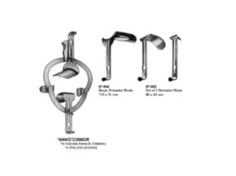 O'SULLIVAN O'CONNER RETRACTOR in Meerut at ₹ 20 ₹ 1,600 Pc