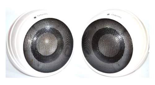 odyssey 2.1 speakers