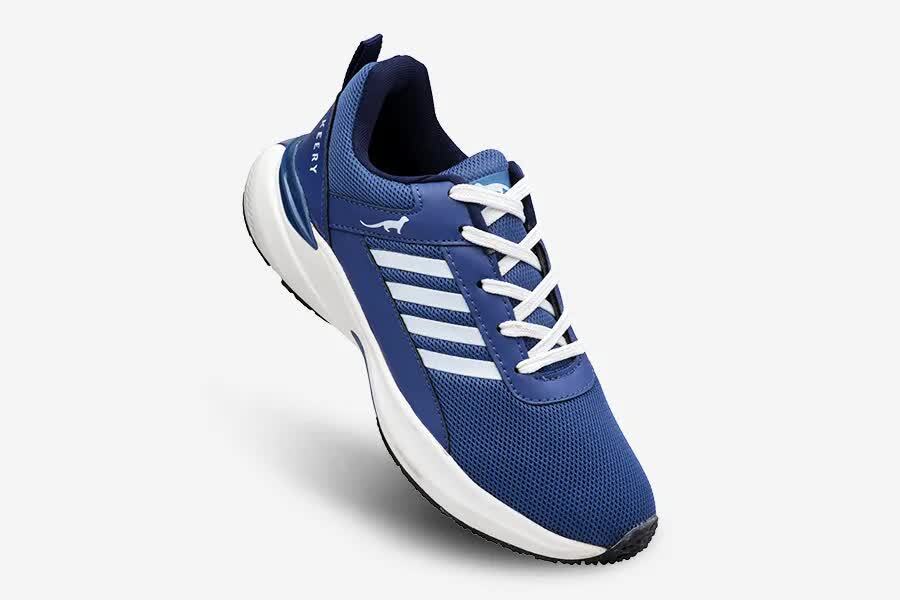 Odyssia Casual Shoes For Men K 28 in Kozhikode at ₹ 1,099 Pr by