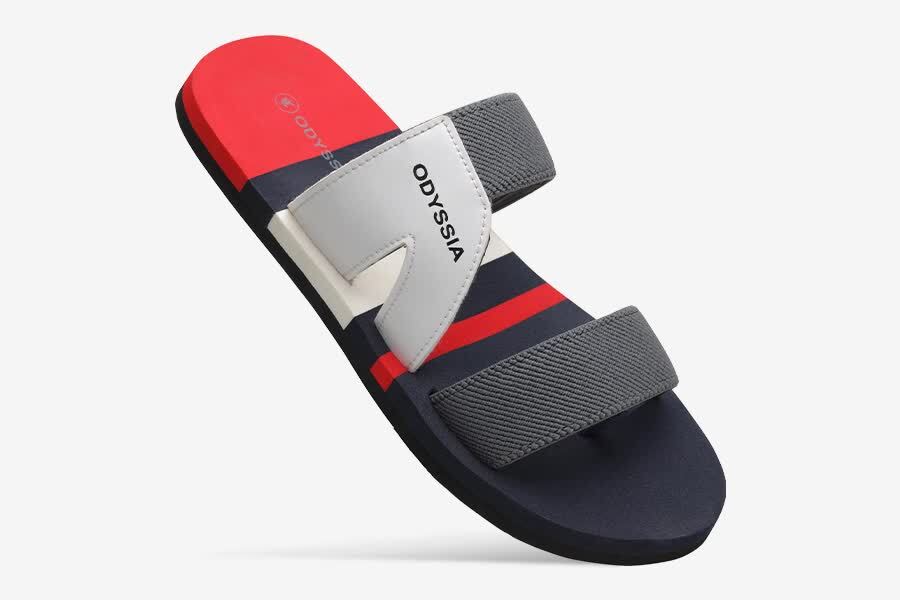 Eva Sandal Odyssia Footwear New Model Washable EVA Sandal