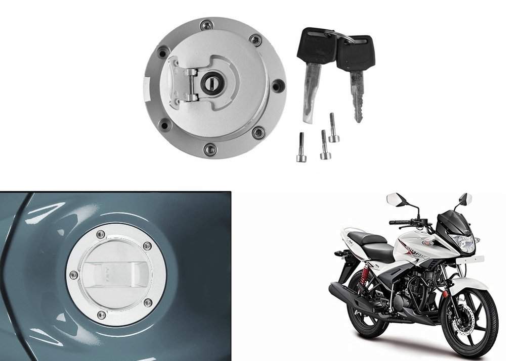 bike petrol lock price