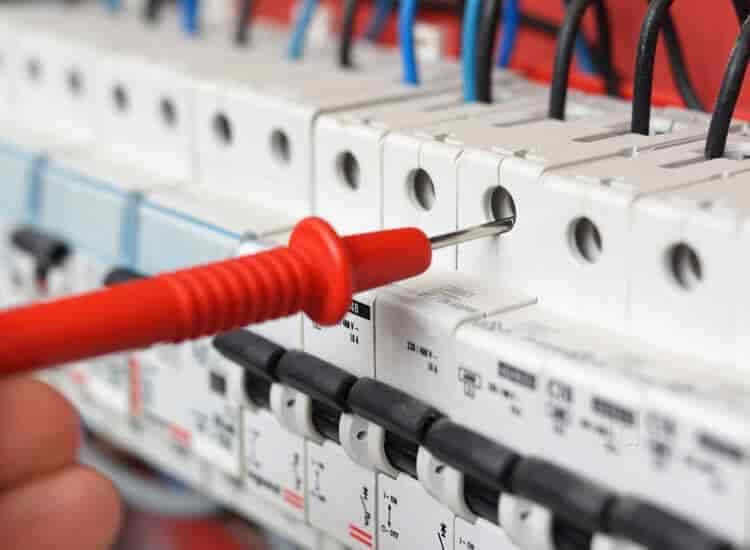 Office Electrical Services