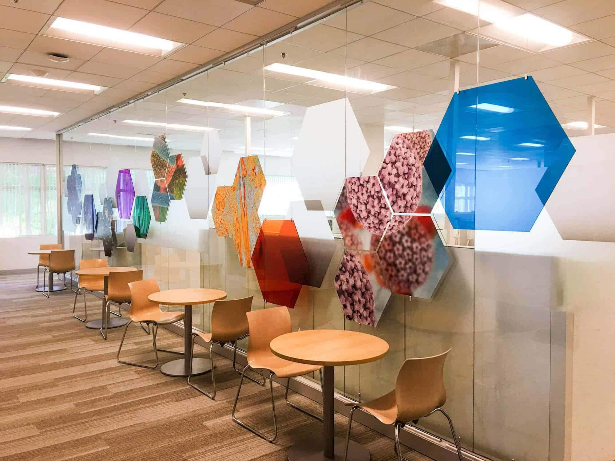 Office Window Designers