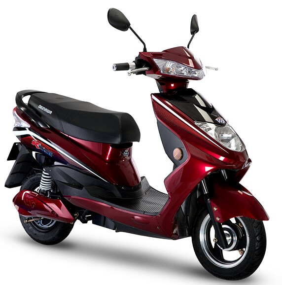 sport 63 scooty price
