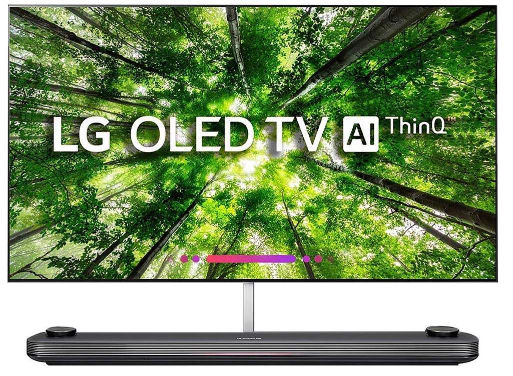 Buy LG ZX 88 223.52cm 8K SIGNATURE OLED TV Online - Best Price LG