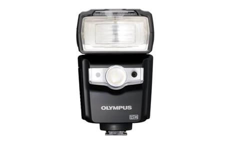 Buy Olympus Camera Flash [FL-600R] Online - Best Price Olympus 