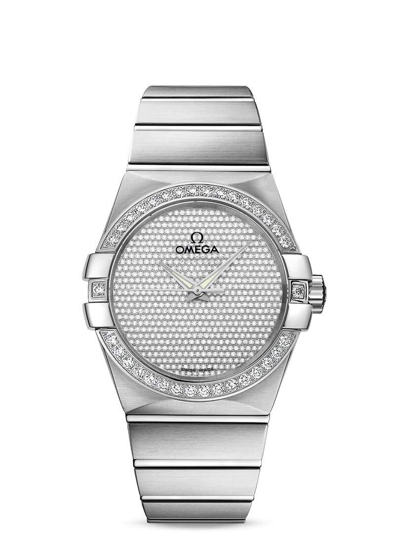 OMEGA Watch in Agra at ₹ L ₹ L