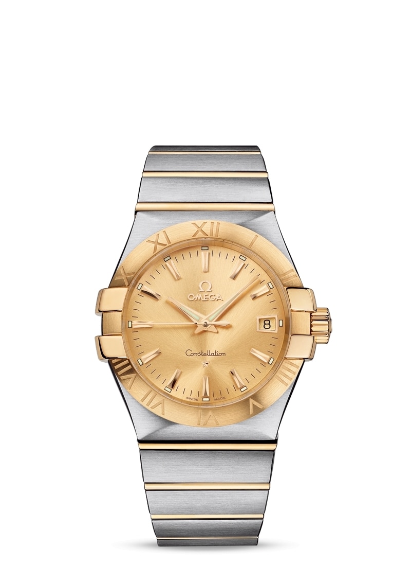 Details 151+ most collectable omega watches super hot vietkidsiq.edu.vn