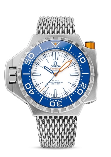 Jaipur Ethos Watches Omega Rolex Day-Date 36 In 18 Ct White Gold