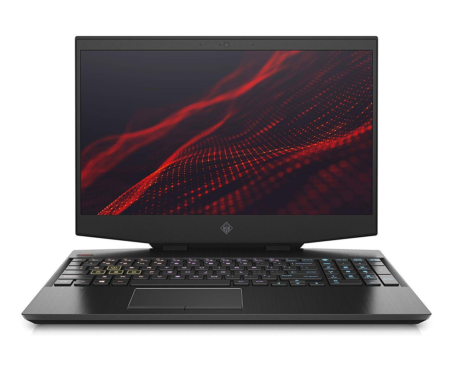 HP Omen Core i7 9th Gen FHD Gaming Laptop (16GB/1TB HDD