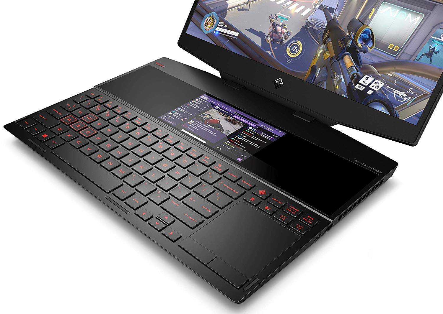 Hp Laptop Hp Omen I7 Rtx 2080 HP Omen X 2S Core I7 9Th Gen Dual